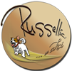 Russells in Action - Horni Jeleni