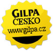 Kvalitní granule značky Gilpa